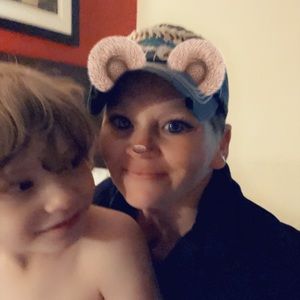 Meet your Posher, Kathy